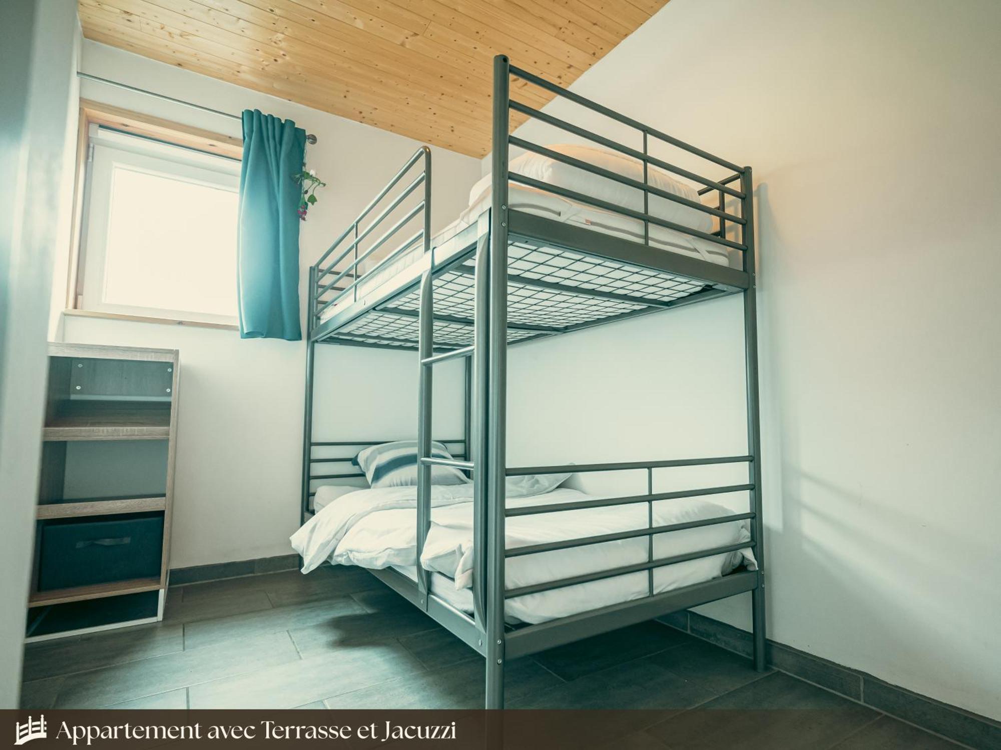 Les Appartements Du Pont Alsort Froid-Chapelle Εξωτερικό φωτογραφία
